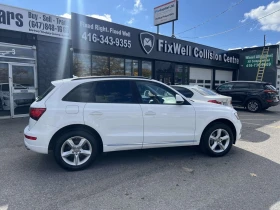 Audi Q5 * quattro Premium * CARFAX * ЦЕНА ДО БГ - 13200 € / 25816.96 лв. - 15033673 5