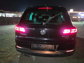 VW Tiguan 2, 0TDI140ksAVTOMATIKFACEITALIAEU5B, снимка 17