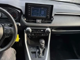 Toyota Rav4 * LE * CARFAX * ПОДГРЕВ*  - 19300 € / 37747.52 лв. - 50305855 9
