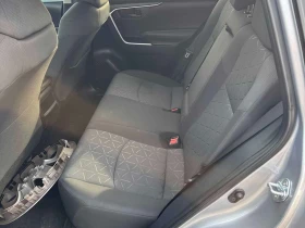 Toyota Rav4 * LE * CARFAX * ПОДГРЕВ*  - 19300 € / 37747.52 лв. - 50305855 12