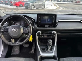 Toyota Rav4 * LE * CARFAX * ПОДГРЕВ*  - 19300 € / 37747.52 лв. - 50305855 5