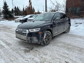 Audi Q5 * Progressiv * CARFAX * ЦЕНА ДО БГ