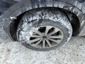 Audi Q5 * Progressiv * CARFAX * ЦЕНА ДО БГ, снимка 6