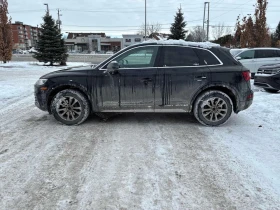 Audi Q5 * Progressiv * CARFAX * ЦЕНА ДО БГ, снимка 2