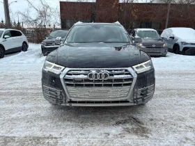Audi Q5 * Progressiv * CARFAX * ЦЕНА ДО БГ, снимка 4