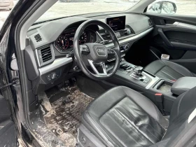 Audi Q5 * Progressiv * CARFAX * ЦЕНА ДО БГ, снимка 7