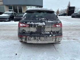 Audi Q5 * Progressiv * CARFAX * ЦЕНА ДО БГ, снимка 5