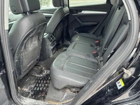 Audi Q5 * Progressiv * CARFAX * ЦЕНА ДО БГ, снимка 11