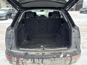Audi Q5 * Progressiv * CARFAX * ЦЕНА ДО БГ, снимка 12
