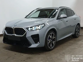 BMW X2 20d xDrive M Sport Paket