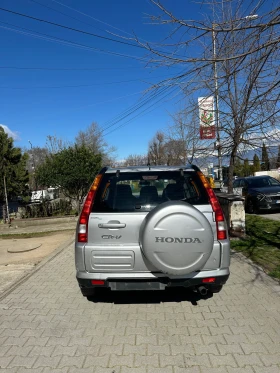 Honda Cr-v - 4099 € / 8016.95 лв. - 26492982 3