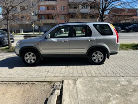 Honda Cr-v - 4099 € / 8016.95 лв. - 26492982 2