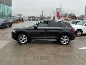 Audi Q5 * Progressiv * LED* BANG&OLUFSEN* PANORAMA*  | Auto.bg — изображение 2