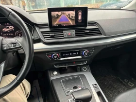Audi Q5 * Progressiv * LED* BANG&OLUFSEN* PANORAMA*  | Auto.bg — изображение 9