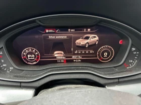 Audi Q5 * Progressiv * LED* BANG&OLUFSEN* PANORAMA*  | Auto.bg — изображение 8
