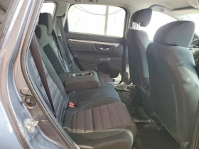 Honda Cr-v LX 2WD - 11000 € / 21514.13 лв. - 33770041 10