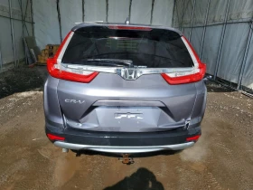 Honda Cr-v LX 2WD - 11000 € / 21514.13 лв. - 33770041 6