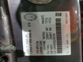 Honda Cr-v LX 2WD - 11000 € / 21514.13 лв. - 33770041 12