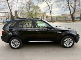 BMW X3 - 4800 € / 9387.98 лв. - 57158750 5