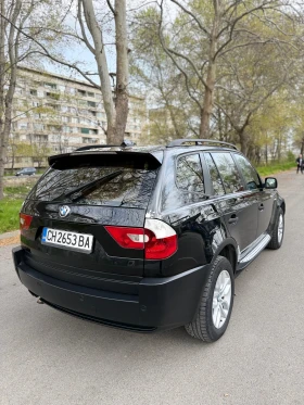 BMW X3 - 4800 € / 9387.98 лв. - 57158750 2