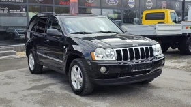 Jeep Grand cherokee 3.0CRDi 4x4 Auto IT-ИСТОРИЯ-ТОП СЪСТ.-ЛИЗИНГ
