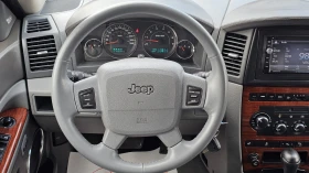 Jeep Grand cherokee 3.0CRDi 4x4 Auto IT-ИСТОРИЯ-ТОП СЪСТ.-ЛИЗИНГ - 6700 € / 13104.06 лв. - 11477083 10