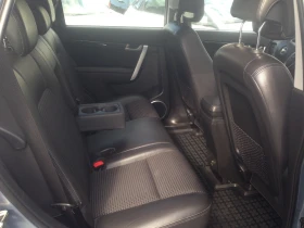 Chevrolet Captiva 2.2D 184�� 7����� EURO5B ��� ��������� | Mobile.bg � ����� ������ 5