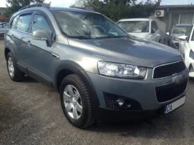 Chevrolet Captiva 2.2D 184�� 7����� EURO5B ��� ��������� | Mobile.bg � ����� ������ 3