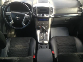 Chevrolet Captiva 2.2D 184�� 7����� EURO5B ��� ��������� | Mobile.bg � ����� ������ 15