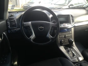 Chevrolet Captiva 2.2D 184�� 7����� EURO5B ��� ��������� | Mobile.bg � ����� ������ 14