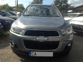 Chevrolet Captiva 2.2D 184�� 7����� EURO5B ��� ��������� | Mobile.bg � ����� ������ 2