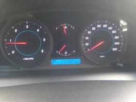 Chevrolet Captiva 2.2D 184�� 7����� EURO5B ��� ��������� | Mobile.bg � ����� ������ 12