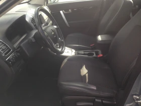 Chevrolet Captiva 2.2D 184�� 7����� EURO5B ��� ��������� | Mobile.bg � ����� ������ 11