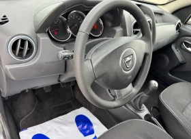 Dacia Duster 1, 6i bi-fuel GPL, 115ps, 4x2, ����, �����, eco, � | Mobile.bg � ����� ������ 16