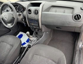 Dacia Duster 1, 6i bi-fuel GPL, 115ps, 4x2, ����, �����, eco, � | Mobile.bg � ����� ������ 9