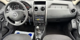 Dacia Duster 1, 6i bi-fuel GPL, 115ps, 4x2, ����, �����, eco, � | Mobile.bg � ����� ������ 12