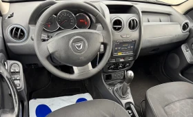 Dacia Duster 1, 6i bi-fuel GPL, 115ps, 4x2, ����, �����, eco, � | Mobile.bg � ����� ������ 14