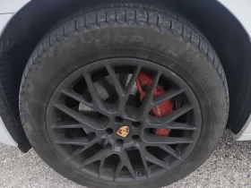 Porsche Macan * GTS * BOSE* ��������* ��������*  | Mobile.bg � ����� ������ 7