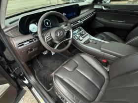 Hyundai Palisade 3.8 V6 ! 4WD ! Calligraphy ! | Mobile.bg � ����� ������ 8