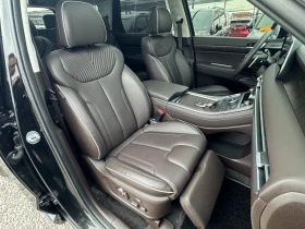 Hyundai Palisade 3.8 V6 ! 4WD ! Calligraphy ! | Mobile.bg � ����� ������ 10