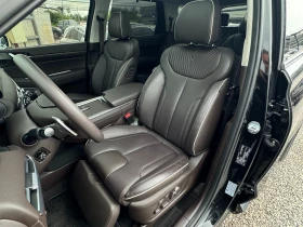 Hyundai Palisade 3.8 V6 ! 4WD ! Calligraphy ! | Mobile.bg � ����� ������ 7