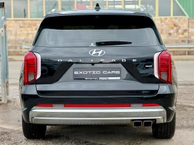 Hyundai Palisade 3.8 V6 ! 4WD ! Calligraphy ! | Mobile.bg � ����� ������ 5