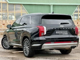 Hyundai Palisade 3.8 V6 ! 4WD ! Calligraphy ! | Mobile.bg � ����� ������ 6