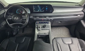 Hyundai Santa fe 3.8* EXCLUSIVE* �������* ���������* ���������* 360 | Mobile.bg � ����� ������ 6