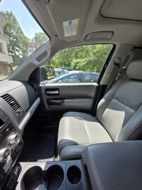 Toyota Sequoia - 31000 € / 60630.73 лв. - 31179193 3