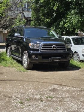 Toyota Sequoia - 31000 € / 60630.73 лв. - 31179193 4