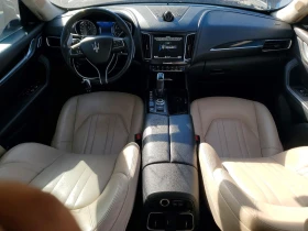 Maserati Levante 3.0l S | Mobile.bg � ����� ������ 8