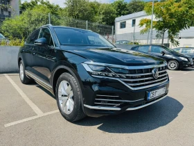 VW Touareg Elegance eHybrid