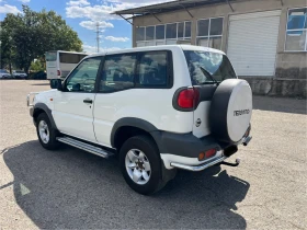Nissan Terrano 2.7TDI, 4x4, �������, �����/����� | Mobile.bg � ����� ������ 8
