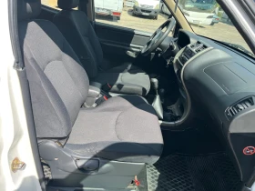 Nissan Terrano 2.7TDI, 4x4, �������, �����/����� | Mobile.bg � ����� ������ 10